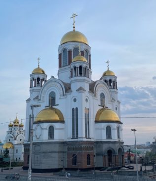 Храм-на-Крови